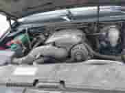 2007 Chevrolet Tahoe LTZ с VIN 1GNFK13057J135850, выставлен на аукционе IAAI как лот 43245781 с пробегом Не указан миль и . История ставок и продаж доступна на DreamBid. Изображение 10.