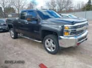 ✅ 2016 Chevrolet Silverado 2500HD Work Truck • VIN: 1GC2KUEG2GZ281935 • Lot: 41878819. Wystawiony na IAAI z przebiegiem 147 058 mil. Bezpłatny archiwum sprzedaży aukcyjnych z USA i szczegółowy raport historii pojazdu na DreamBid. Zdjęcie 1.