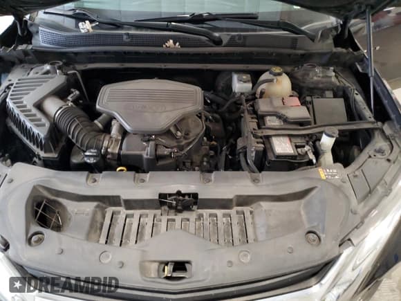 ✅ 2020 Chevrolet Blazer LT • VIN: 3GNKBHRS0LS594955 • Lot: 82185655. Listed on Copart with 107,863 mi. Free auction sales archive from the USA and detailed vehicle history report at DreamBid. Image 12.