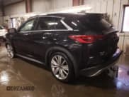 ✅ 2020 Infiniti QX50 Luxe • VIN: 3PCAJ5M38LF112554 • Лот: 42181105. Опубликован ранее на Copart с пробегом 79 772 миль. Бесплатный доступ к архиву аукционных продаж из США и подробный отчёт об истории автомобиля на DreamBid. Изображение 2.