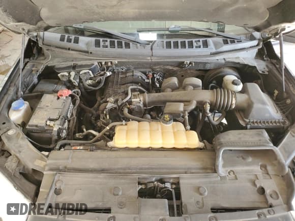 ✅ 2018 Ford F-150 XL • VIN: 1FTEW1CBXJKE79234 • Lot: 89783085. Listed on Copart with 140,076 mi. Free auction sales archive from the USA and detailed vehicle history report at DreamBid. Image 11.