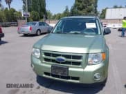 ✅ 2009 Ford Escape Hybrid • VIN: 1FMCU49329KA08605 • Lot: 42367265. Listed on IAAI with 166,562 mi. Free auction sales archive from the USA and detailed vehicle history report at DreamBid. Image 6.