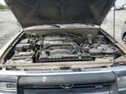 ✅ 1995 Toyota 4Runner • VIN: JT3VN39W6S0178258 • Лот: 81329595. Опубликован ранее на Copart с пробегом 116 953 миль. Бесплатный доступ к архиву аукционных продаж из США и подробный отчёт об истории автомобиля на DreamBid. Изображение 12.