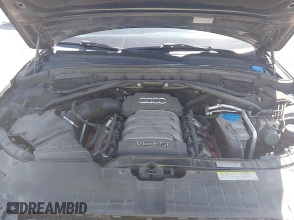 ✅ 2012 Audi Q5 Premium Plus • VIN: WA1DKAFP3CA109647 • Lot: 42754626. Listed on IAAI with 122,074 mi. Free auction sales archive from the USA and detailed vehicle history report at DreamBid. Image 10.