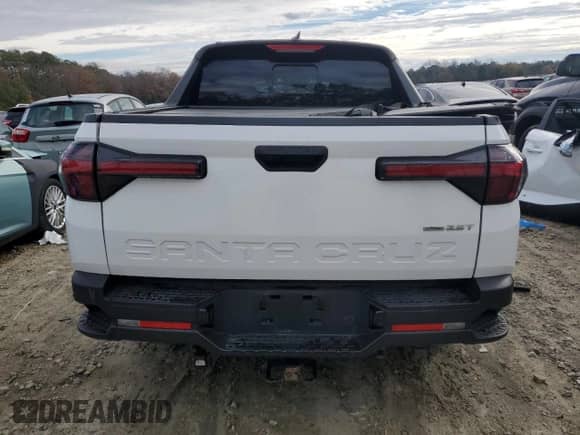 2022 Hyundai Santa Cruz SEL Premium с VIN 5NTJDDAFXNH036485, выставлен на аукционе Copart как лот 81800724 с пробегом 21 789 миль миль и Списание • Salvage title. История ставок и продаж доступна на DreamBid. Изображение 6.