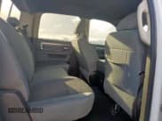 ✅ 2017 Ram 1500 Big Horn • VIN: 1C6RR7TT3HS694850 • Лот: 93410805. Опубликован ранее на Copart с пробегом Не указан. Бесплатный доступ к архиву аукционных продаж из США и подробный отчёт об истории автомобиля на DreamBid. Изображение 10.