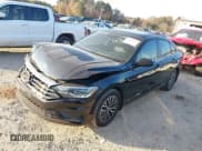 ✅ 2019 Volkswagen Jetta S • VIN: 3VWC57BU9KM188408 • Lot: 43741543. Listed on IAAI with 78,349 mi. Free auction sales archive from the USA and detailed vehicle history report at DreamBid. Image 2.