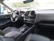 ✅ 2023 Nissan Pathfinder SL • VIN: 5N1DR3CD0PC258594 • Лот: 43438743. Опубликован ранее на IAAI с пробегом 32 856 миль. Бесплатный доступ к архиву аукционных продаж из США и подробный отчёт об истории автомобиля на DreamBid. Изображение 5.