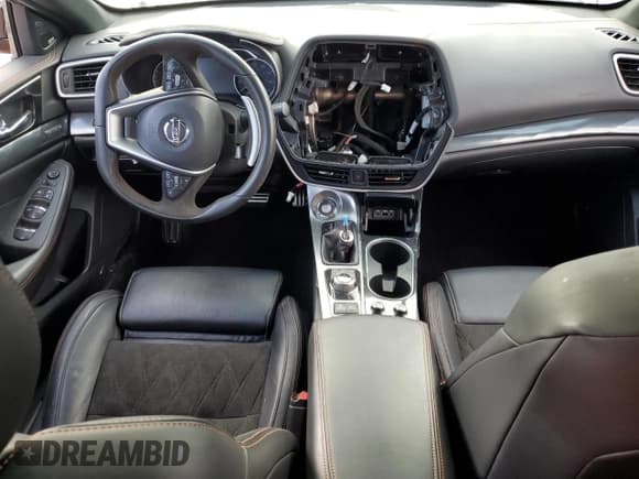 ✅ 2019 Nissan Maxima SV • VIN: 1N4AA6AV9KC382311 • Lot: 92174935. Listed on Copart with Not provided. Free auction sales archive from the USA and detailed vehicle history report at DreamBid. Image 8.