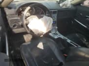 ✅ 2006 Chrysler Crossfire Limited • VIN: 1C3AN65L86X066358 • Lot: 76327594. Listed on Copart with 147,725 mi. Free auction sales archive from the USA and detailed vehicle history report at DreamBid. Image 8.