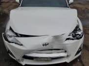 ✅ 2016 Scion FR-S • VIN: JF1ZNAA1XG8700292 • Lot: 62320545. Wystawiony na Copart z przebiegiem 44 788 mil. Bezpłatny archiwum sprzedaży aukcyjnych z USA i szczegółowy raport historii pojazdu na DreamBid. Zdjęcie 11.