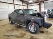 ✅ 2010 Chevrolet Silverado 1500 Work Truck • VIN: 3GCRKPE39AG177270 • Lot: 56904355. Listed on Copart with Not provided. Free auction sales archive from the USA and detailed vehicle history report at DreamBid. Image 4.