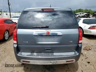 ✅ 2007 Saturn VUE V6 • VIN: 5GZCZ53487S871854 • Lot: 66283595. Wystawiony na Copart z przebiegiem 108 060 mil. Bezpłatny archiwum sprzedaży aukcyjnych z USA i szczegółowy raport historii pojazdu na DreamBid. Zdjęcie 6.