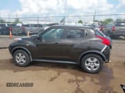 ✅ 2013 Nissan Juke Nismo • VIN: JN8AF5MV6DT225313 • Лот: 42969415. Опубликован ранее на IAAI с пробегом 147 314 миль. Бесплатный доступ к архиву аукционных продаж из США и подробный отчёт об истории автомобиля на DreamBid. Изображение 15.