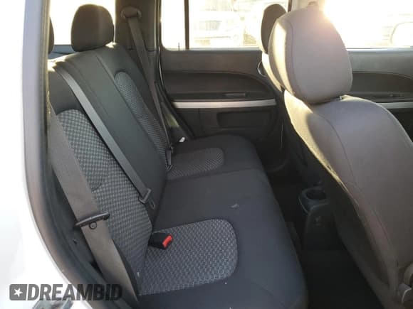 ✅ 2007 Chevrolet HHR LT • VIN: 3GNDA23DX7S623838 • Lot: 47184535. Listed on Copart with 155,596 mi. Free auction sales archive from the USA and detailed vehicle history report at DreamBid. Image 11.