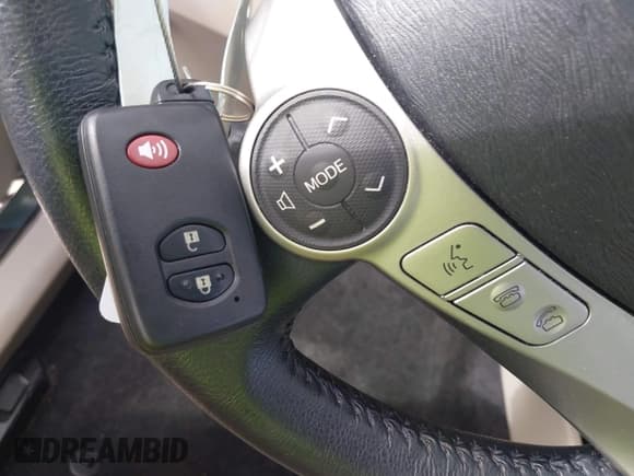 ✅ 2015 Toyota Prius Two • VIN: JTDKN3DU1F1944630 • Lot: 43623374. Listed on IAAI with 73,395 mi. Free auction sales archive from the USA and detailed vehicle history report at DreamBid. Image 11.