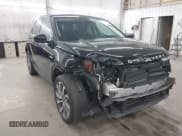 ✅ 2021 Land Rover Discovery Sport S • VIN: SALCJ2FX5MH882941 • Лот: 42909762. Опубликован ранее на IAAI с пробегом 66 224 миль. Бесплатный доступ к архиву аукционных продаж из США и подробный отчёт об истории автомобиля на DreamBid. Изображение 1.
