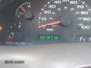 ✅ 2004 Ford F-250 XL • VIN: 1FTNX20P14ED45752 • Lot: 41655629. Listed on IAAI with 321,877 mi. Free auction sales archive from the USA and detailed vehicle history report at DreamBid. Image 7.