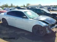 ✅ 2015 Dodge Charger Road/Track • VIN: 2C3CDXCT2FH825885 • Лот: 43447148. Опубликован ранее на IAAI с пробегом 136 130 миль. Бесплатный доступ к архиву аукционных продаж из США и подробный отчёт об истории автомобиля на DreamBid. Изображение 13.