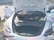 ✅ 2021 Tesla Model 3 Long Range • VIN: 5YJ3E1EB6MF053940 • Lot: 41344978. Wystawiony na IAAI z przebiegiem 38 544 mil. Bezpłatny archiwum sprzedaży aukcyjnych z USA i szczegółowy raport historii pojazdu na DreamBid. Zdjęcie 10.