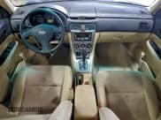 ✅ 2007 Subaru Forester X • VIN: JF1SG63677H743764 • Лот: 94175545. Опубликован ранее на Copart с пробегом 112 435 миль. Бесплатный доступ к архиву аукционных продаж из США и подробный отчёт об истории автомобиля на DreamBid. Изображение 8.