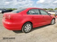 ✅ 2013 Volkswagen Jetta SE • VIN: 3VWDX7AJ7DM387627 • Lot: 92927345. Listed on Copart with 88,025 mi. Free auction sales archive from the USA and detailed vehicle history report at DreamBid. Image 3.