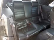 ✅ 2009 Ford Mustang GT • VIN: 1ZVHT85H795126585 • Lot: 64639495. Wystawiony na Copart z przebiegiem 140 661 mil. Bezpłatny archiwum sprzedaży aukcyjnych z USA i szczegółowy raport historii pojazdu na DreamBid. Zdjęcie 10.