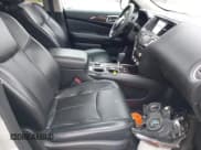 ✅ 2016 Nissan Pathfinder SV • VIN: 5N1AR2MM2GC626124 • Lot: 42712469. Listed on IAAI with 199,828 mi. Free auction sales archive from the USA and detailed vehicle history report at DreamBid. Image 5.