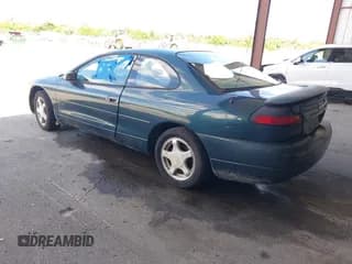 ✅ 1995 Dodge Avenger ES • VIN: 4B3AU52N4SE180040 • Lot: 43239031. Listed on IAAI with 83,695 mi. Free auction sales archive from the USA and detailed vehicle history report at DreamBid. Image 3.