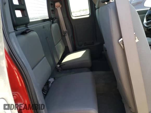 2007 Dodge Dakota ST with VIN 1D7HE22K77S103550, listed as a Copart auction lot 55873044 with 70,887 mi miles and Clean title. Bid and sale history available at DreamBid. Image 10.