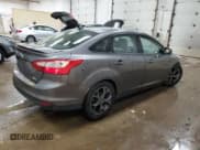 ✅ 2013 Ford Focus SE • VIN: 1FADP3F21DL175665 • Lot: 90840815. Wystawiony na Copart z przebiegiem 175 913 mil. Bezpłatny archiwum sprzedaży aukcyjnych z USA i szczegółowy raport historii pojazdu na DreamBid. Zdjęcie 3.