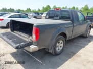 ✅ 2012 Nissan Frontier SV • VIN: 1N6AD0CW4CC410552 • Lot: 42411152. Listed on IAAI with 174,697 mi. Free auction sales archive from the USA and detailed vehicle history report at DreamBid. Image 4.