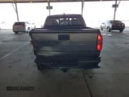 ✅ 2022 Chevrolet Colorado 2WD LT • VIN: 1GCGSCEN3N1319120 • Lot: 57579605. Listed on Copart with 45,636 mi. Free auction sales archive from the USA and detailed vehicle history report at DreamBid. Image 6.