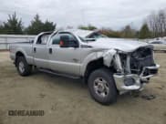 ✅ 2011 Ford F-250 Lariat • VIN: 1FT7W2BT4BEB40929 • Lot: 92070495. Listed on Copart with Not provided. Free auction sales archive from the USA and detailed vehicle history report at DreamBid. Image 4.