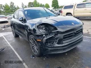 ✅ 2025 Porsche Macan • VIN: WP1AA2A56SLB09991 • Lot: 42232299. Wystawiony na IAAI z przebiegiem 171 mil. Bezpłatny archiwum sprzedaży aukcyjnych z USA i szczegółowy raport historii pojazdu na DreamBid. Zdjęcie 1.