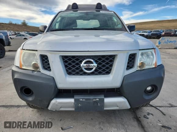 ✅ 2012 Nissan Xterra Pro-4X • VIN: 5N1AN0NW0CC505392 • Lot: 91359995. Listed on Copart with Not provided. Free auction sales archive from the USA and detailed vehicle history report at DreamBid. Image 5.