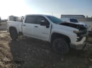 ✅ 2021 Chevrolet Silverado 2500HD Work Truck • VIN: 1GC4YLE71MF275932 • Lot: 64662615. Wystawiony na Copart z przebiegiem Nie podano. Bezpłatny archiwum sprzedaży aukcyjnych z USA i szczegółowy raport historii pojazdu na DreamBid. Zdjęcie 4.