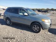 ✅ 2008 Hyundai Santa Fe GLS • VIN: 5NMSG13DX8H157023 • Lot: 91071525. Wystawiony na Copart z przebiegiem 152 367 mil. Bezpłatny archiwum sprzedaży aukcyjnych z USA i szczegółowy raport historii pojazdu na DreamBid. Zdjęcie 4.