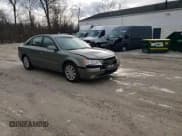 ✅ 2009 Hyundai Sonata Limited • VIN: 5NPEU46C49H571428 • Лот: 43715925. Опубликован ранее на Copart с пробегом 122 211 миль. Бесплатный доступ к архиву аукционных продаж из США и подробный отчёт об истории автомобиля на DreamBid. Изображение 10.