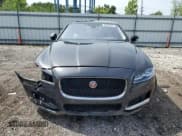 ✅ 2016 Jaguar XF 35t Premium • VIN: SAJBD4BV5GCY24454 • Lot: 66205975. Listed on Copart with 107,837 mi. Free auction sales archive from the USA and detailed vehicle history report at DreamBid. Image 5.