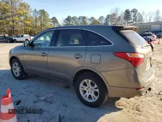 2008 Hyundai Veracruz GLS z VIN KM8NU13C68U030626, wystawiony jako Copart lot #87863775 z przebiegiem 178 730 mil mil oraz Czysty tytuł • Clean title. Historia ofert i sprzedaży dostępna na DreamBid. Obrazek 2.