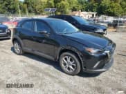 ✅ 2019 Mazda CX-3 Sport • VIN: JM1DKFB7XK0448841 • Lot: 80444845. Listed on Copart with 79,870 mi. Free auction sales archive from the USA and detailed vehicle history report at DreamBid. Image 4.