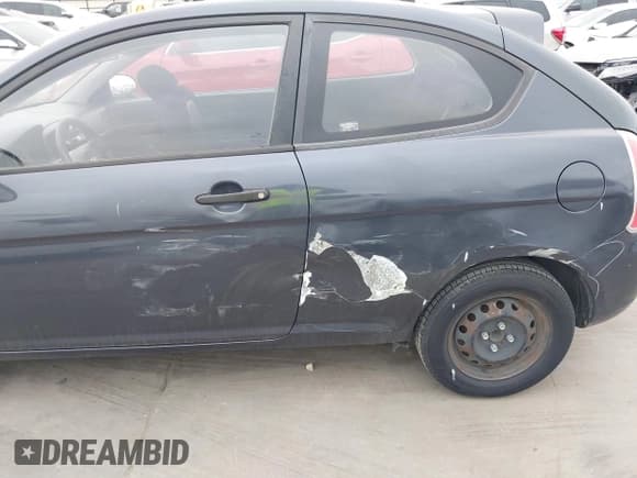 ✅ 2007 Hyundai Accent GS • VIN: KMHCM36C07U003757 • Лот: 41925544. Опубликован ранее на IAAI с пробегом 89 882 миль. Бесплатный доступ к архиву аукционных продаж из США и подробный отчёт об истории автомобиля на DreamBid. Изображение 6.
