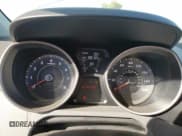 ✅ 2013 Hyundai Elantra GLS • VIN: 5NPDH4AE4DH194794 • Lot: 90623085. Listed on Copart with 188,105 mi. Free auction sales archive from the USA and detailed vehicle history report at DreamBid. Image 9.