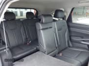 ✅ 2022 Kia Sorento X-Line S • VIN: 5XYRLDLC7NG158218 • Lot: 43375842. Listed on IAAI with 49,842 mi. Free auction sales archive from the USA and detailed vehicle history report at DreamBid. Image 8.