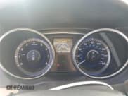 ✅ 2014 Hyundai Sonata Limited • VIN: 5NPEC4AC7EH895705 • Lot: 85545185. Listed on Copart with 82,427 mi. Free auction sales archive from the USA and detailed vehicle history report at DreamBid. Image 9.