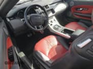 ✅ 2017 Land Rover Range Rover Evoque HSE Dynamic • VIN: SALVD5BG5HH247585 • Lot: 89544145. Listed on Copart with Not provided. Free auction sales archive from the USA and detailed vehicle history report at DreamBid. Image 8.