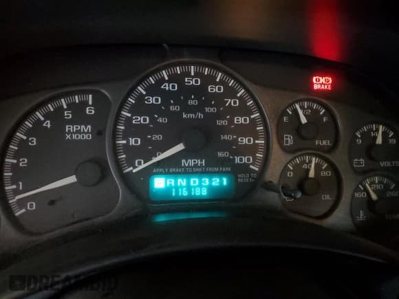 ✅ 2002 Chevrolet Silverado 1500 • VIN: 2GCEC19V321125566 • Lot: 57422385. Wystawiony na Copart z przebiegiem 116 188 mil. Bezpłatny archiwum sprzedaży aukcyjnych z USA i szczegółowy raport historii pojazdu na DreamBid. Zdjęcie 9.