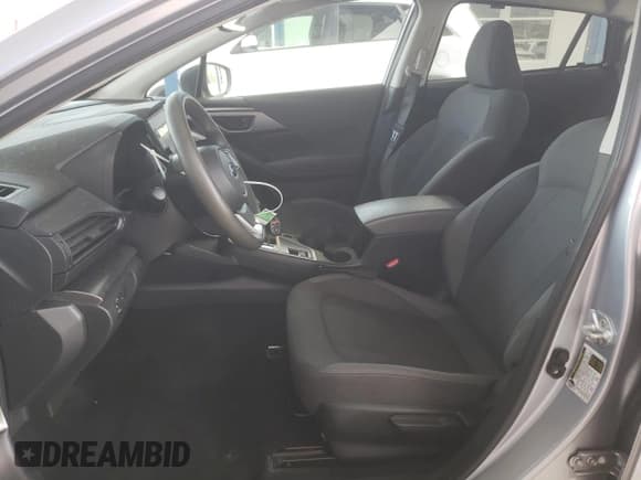 ✅ 2024 Subaru Impreza • VIN: JF1GUABC6R8263839 • Lot: 84478265. Wystawiony na Copart z przebiegiem 20 493 mil. Bezpłatny archiwum sprzedaży aukcyjnych z USA i szczegółowy raport historii pojazdu na DreamBid. Zdjęcie 7.