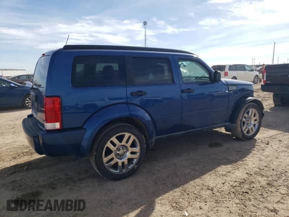 2010 Dodge Nitro SE с VIN 1D4PT2GK2AW145955, выставлен на аукционе Copart как лот 81072014 с пробегом 173 599 миль миль и Списание • Salvage title. История ставок и продаж доступна на DreamBid. Изображение 3.